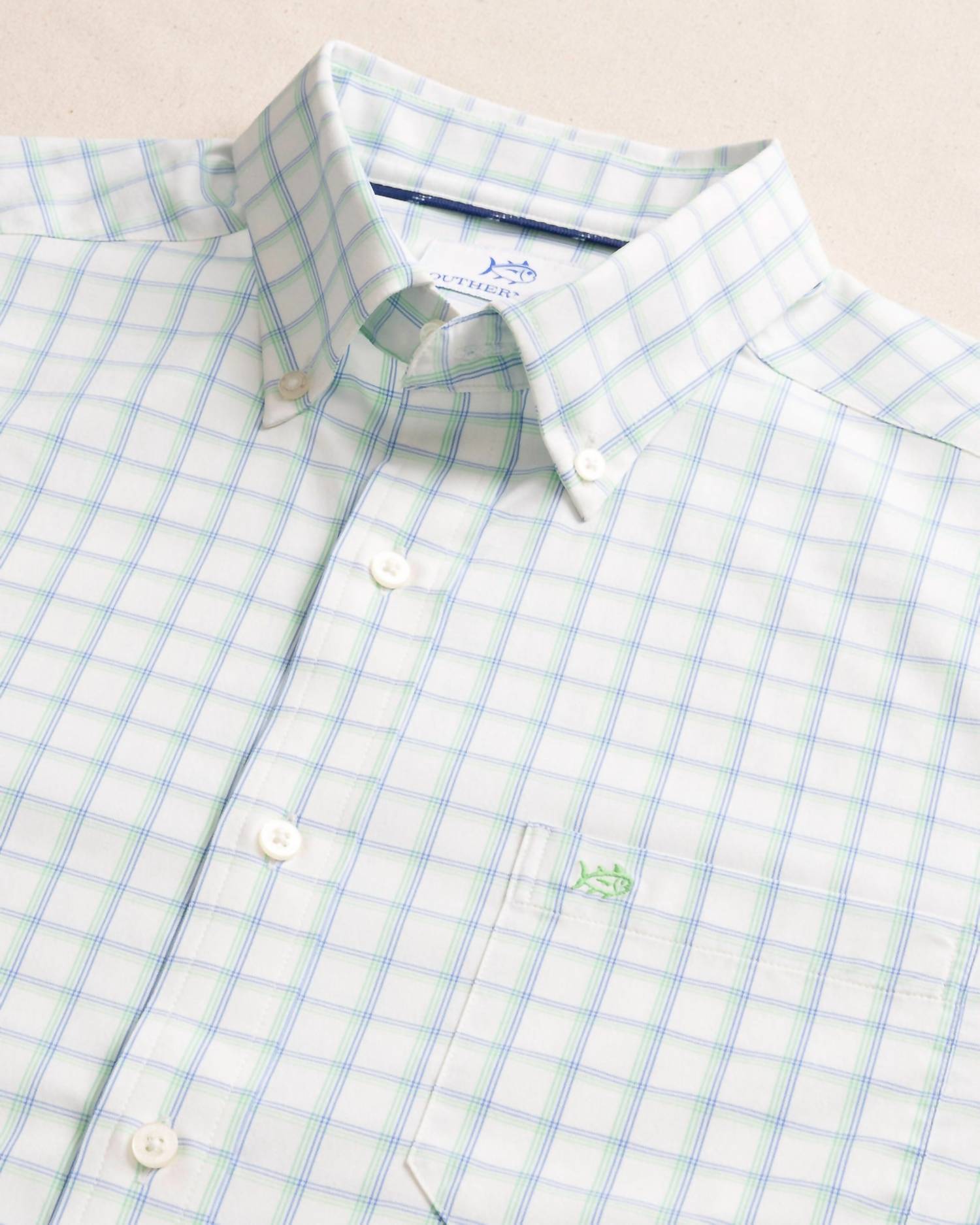Southern Tide - Habersham Button Down Shirt