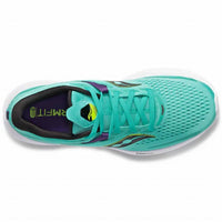 Saucony - Women's Ride 15 Running Shoes