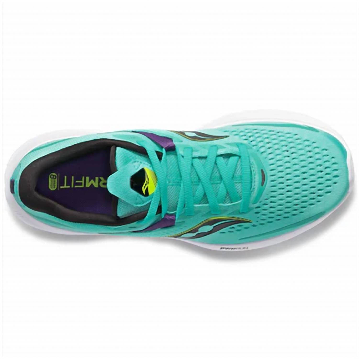 Saucony - Women's Ride 15 Running Shoes