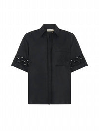 Kivari - Marley Linen Shirt