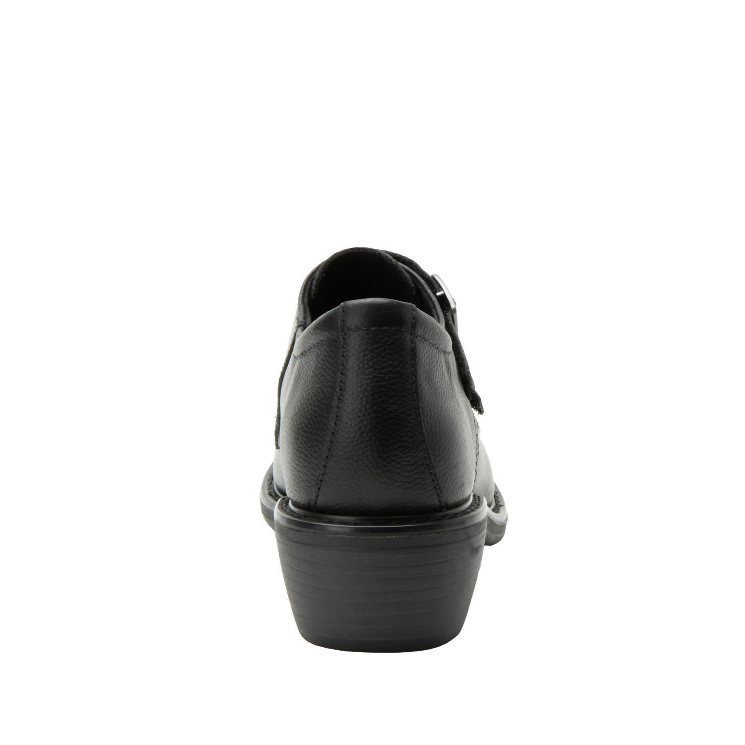 Alegria - Women's Double Buckle Shoes