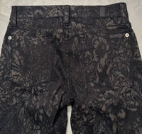 7 For All Mankind - Women's Skinny Jeans