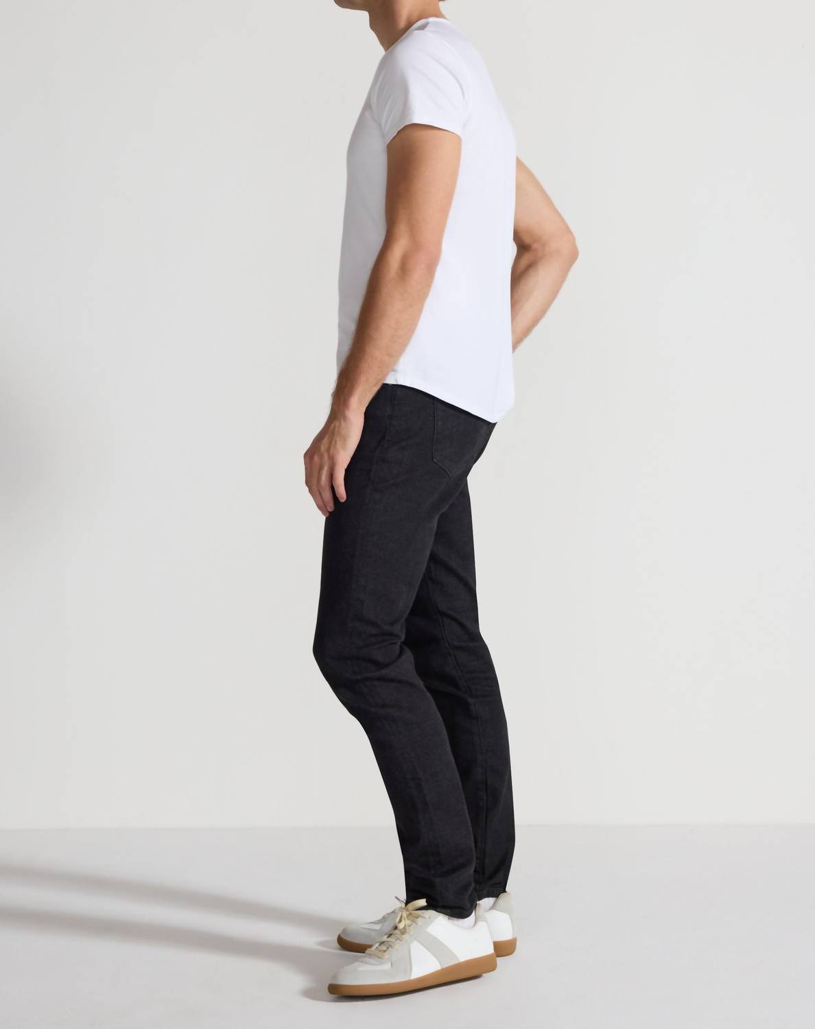 Monfrere - Brando Slim Jeans