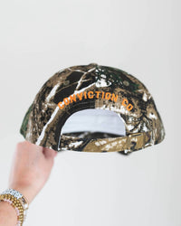 Conviction Co. - Unisex - God Bless America Hat