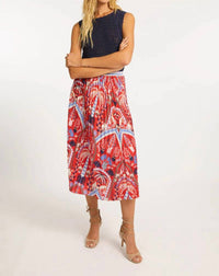 Caballero - Amelie Sleeveless Knit Top