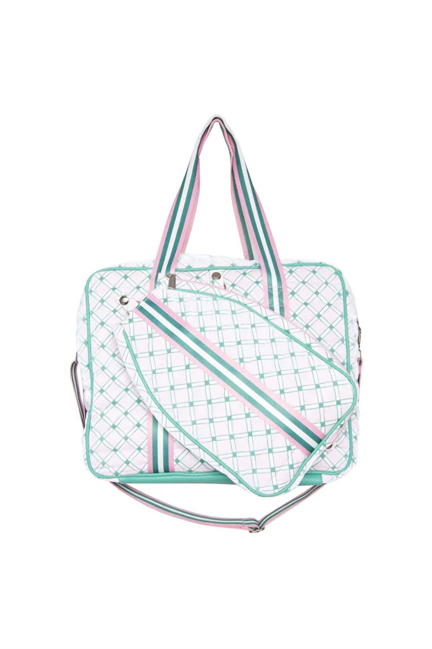Katydid - Women's Pickleball Bag