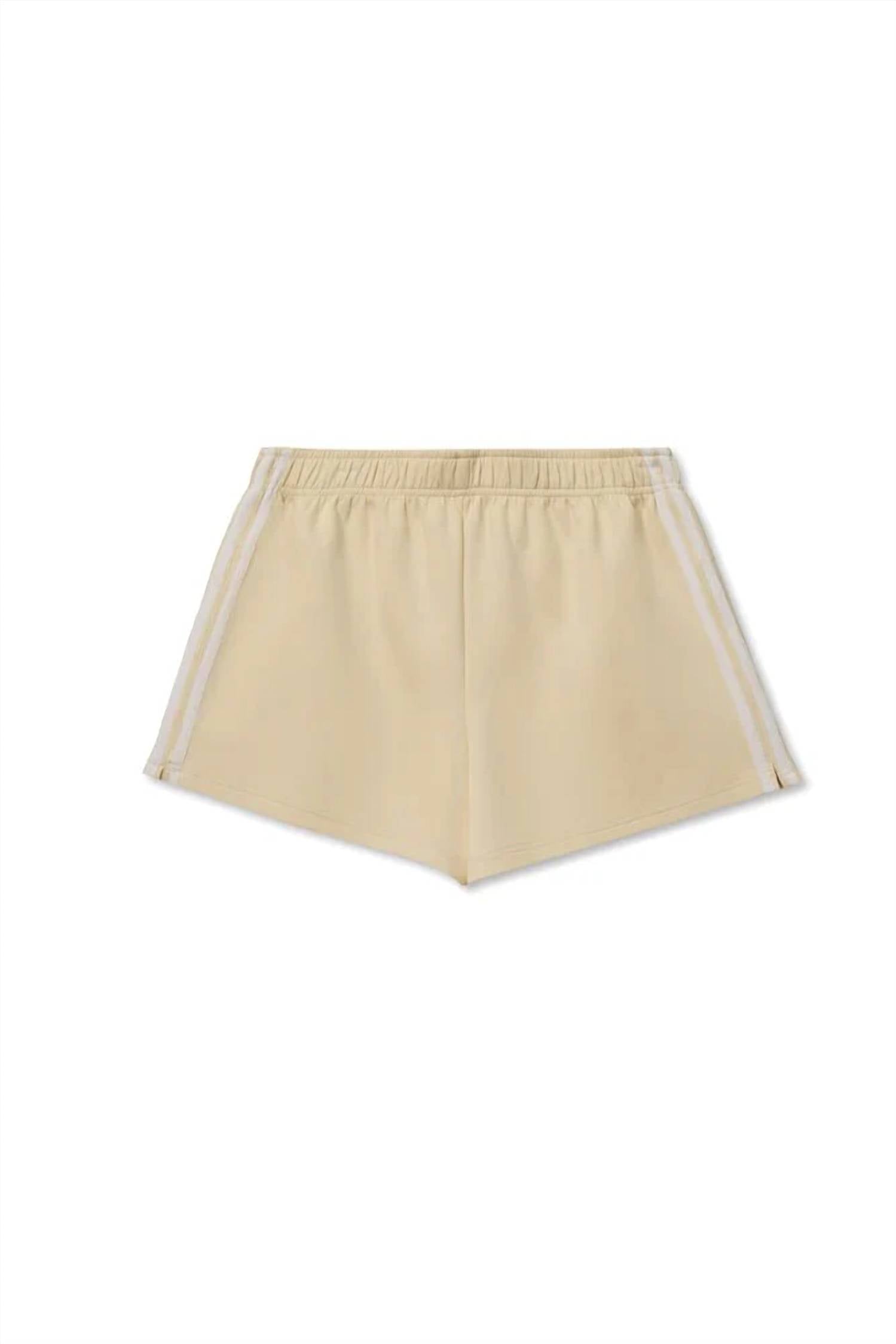 Perfectwhitetee - Mikayla Pureform Sport Shorts
