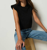 Nation Ltd - Patti Muscle Tank Top