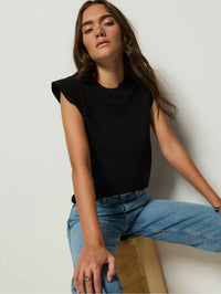 Nation Ltd - Patti Muscle Tank Top