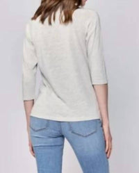 Dear John Denim - Sonoma Crew Neck Tee