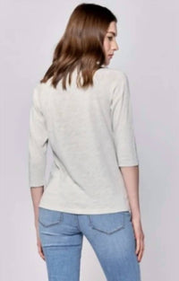 Dear John Denim - Sonoma Crew Neck Tee