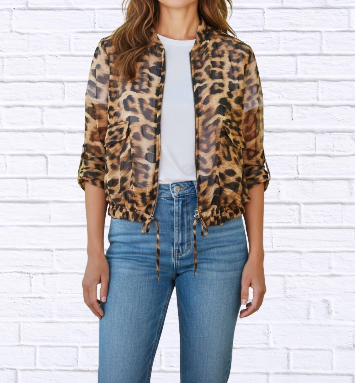 Calypso - Demi Lola Jacket