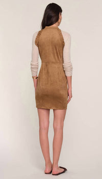 Heartloom - Ember Mini Dress