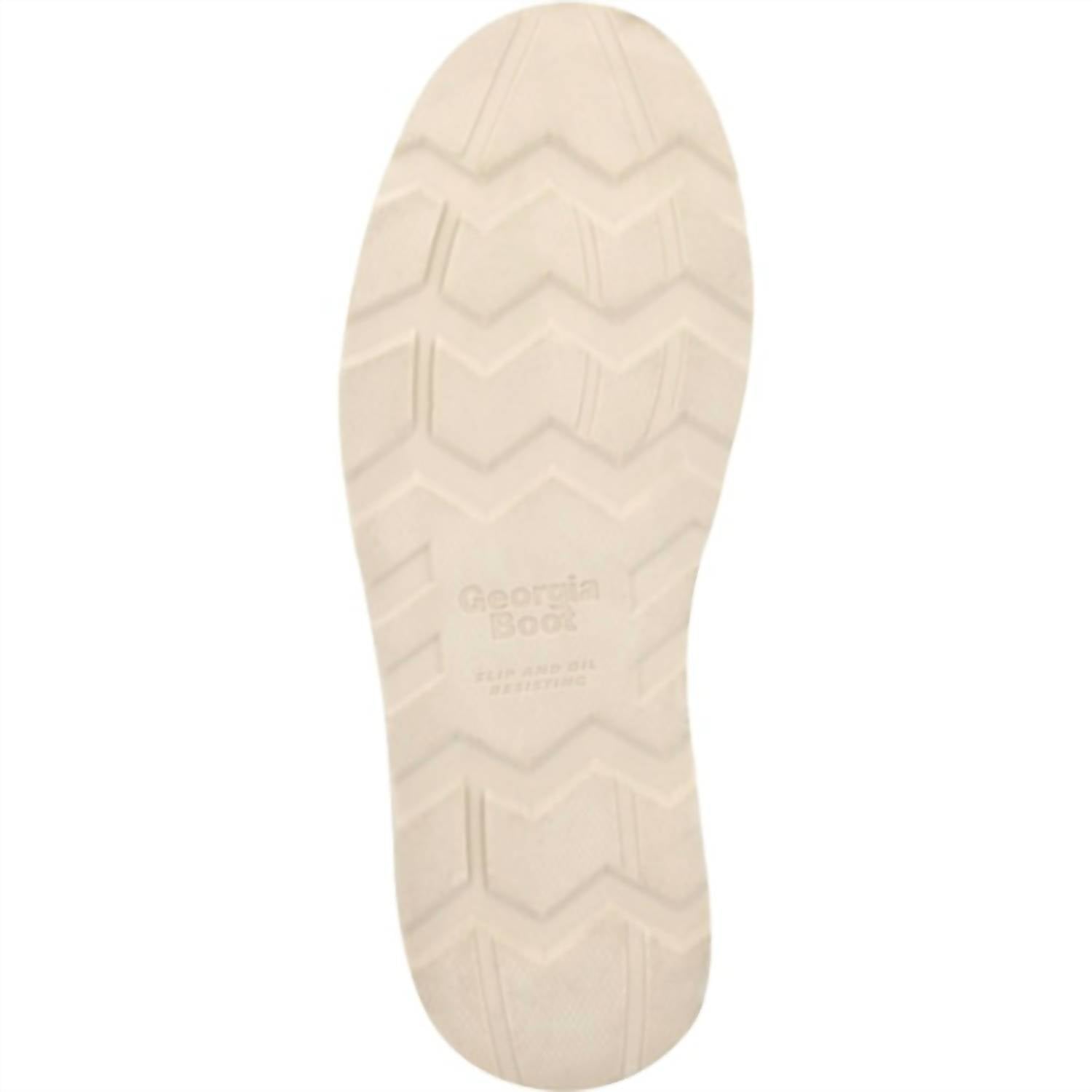 Georgia Boot - Men's Core 37 6" Work Boot