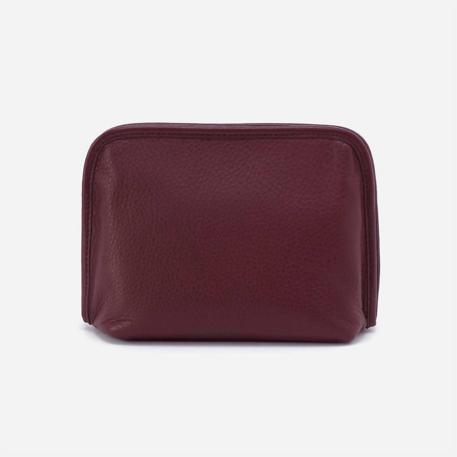 Hobo - Women's Beauty Cosmetic Pouch