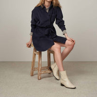 Hartford - Revol Woven Mini Dress