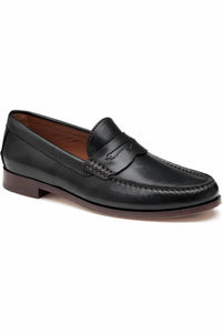 Johnston & Murphy - Men's Baldwin Penny Loafer Shoes