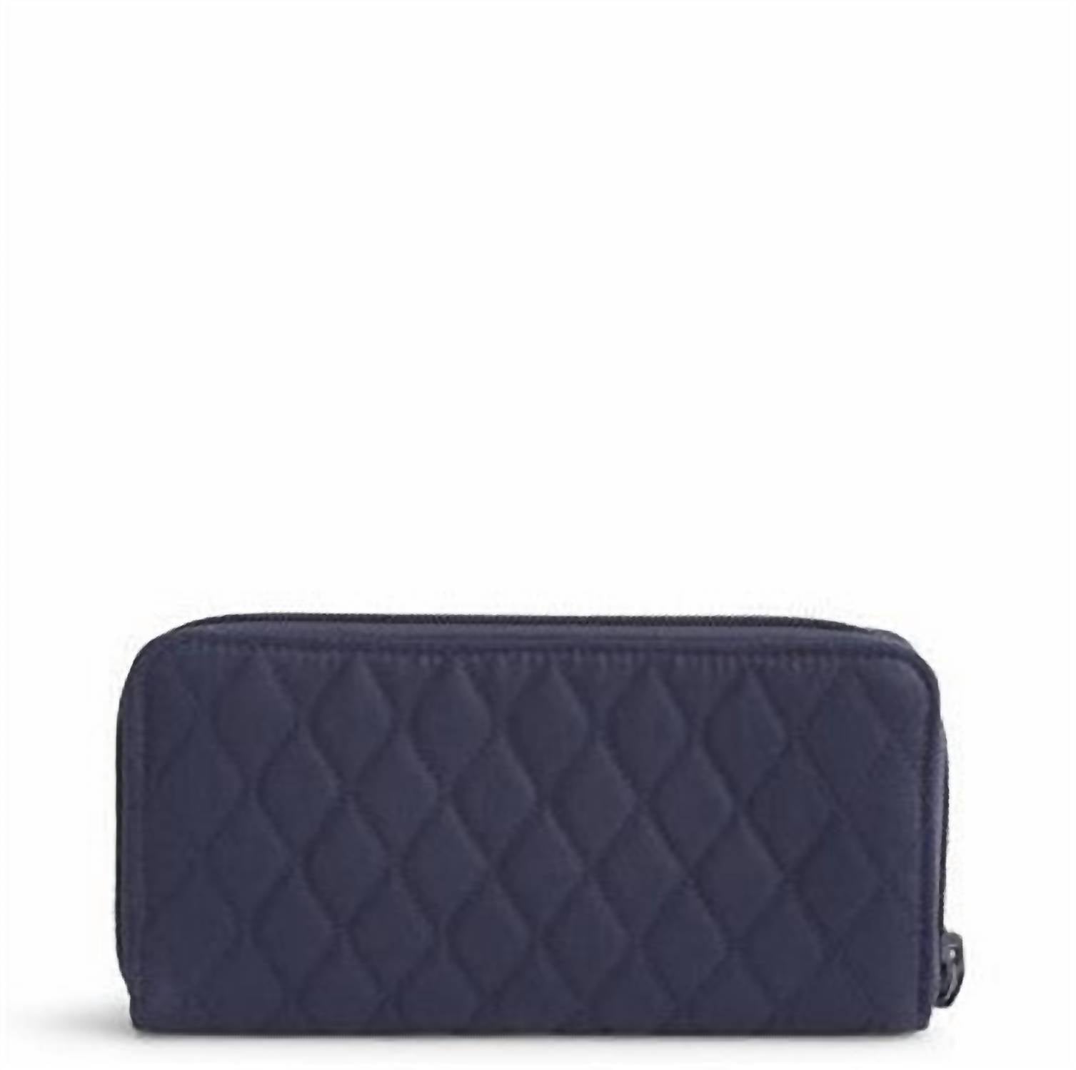 Vera Bradley - Continental Wallet