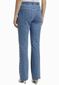Cinq A Sept - STUDDED SHAILENE PANT