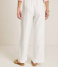 Tommy Bahama - Two Palms High-rise Linen Easy Pants