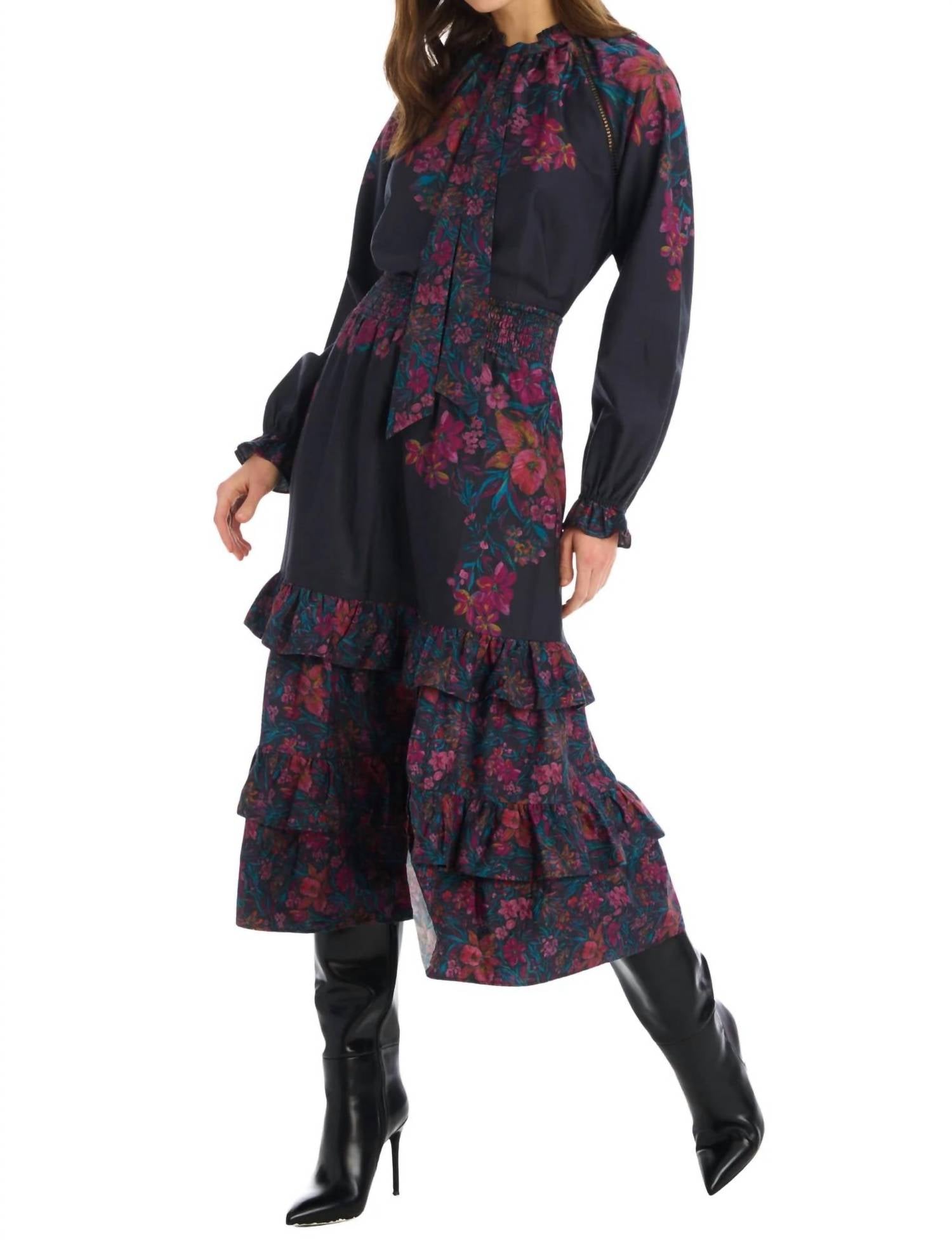 Allison New York - Marlow Blouse