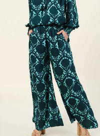 Omika - Paige Wide Leg Pants