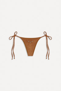 Frankies Bikinis - Mackenzie Bikini Bottom