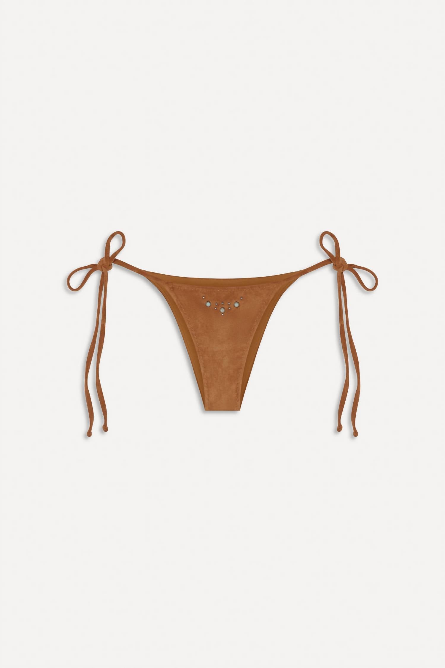 Frankies Bikinis - Mackenzie Bikini Bottom