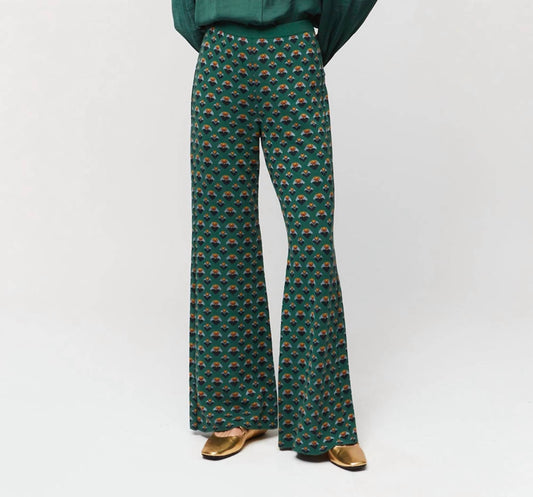 Aldo Martins - Knit Pants