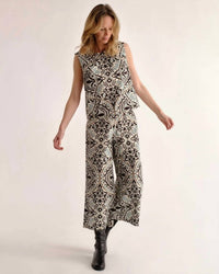Cartolina Nantucket - Salida Pants