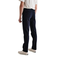 Wax London - SKYE COTTON TWILL TROUSER