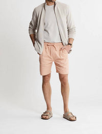 Jachs New York - Twill Pull On Short