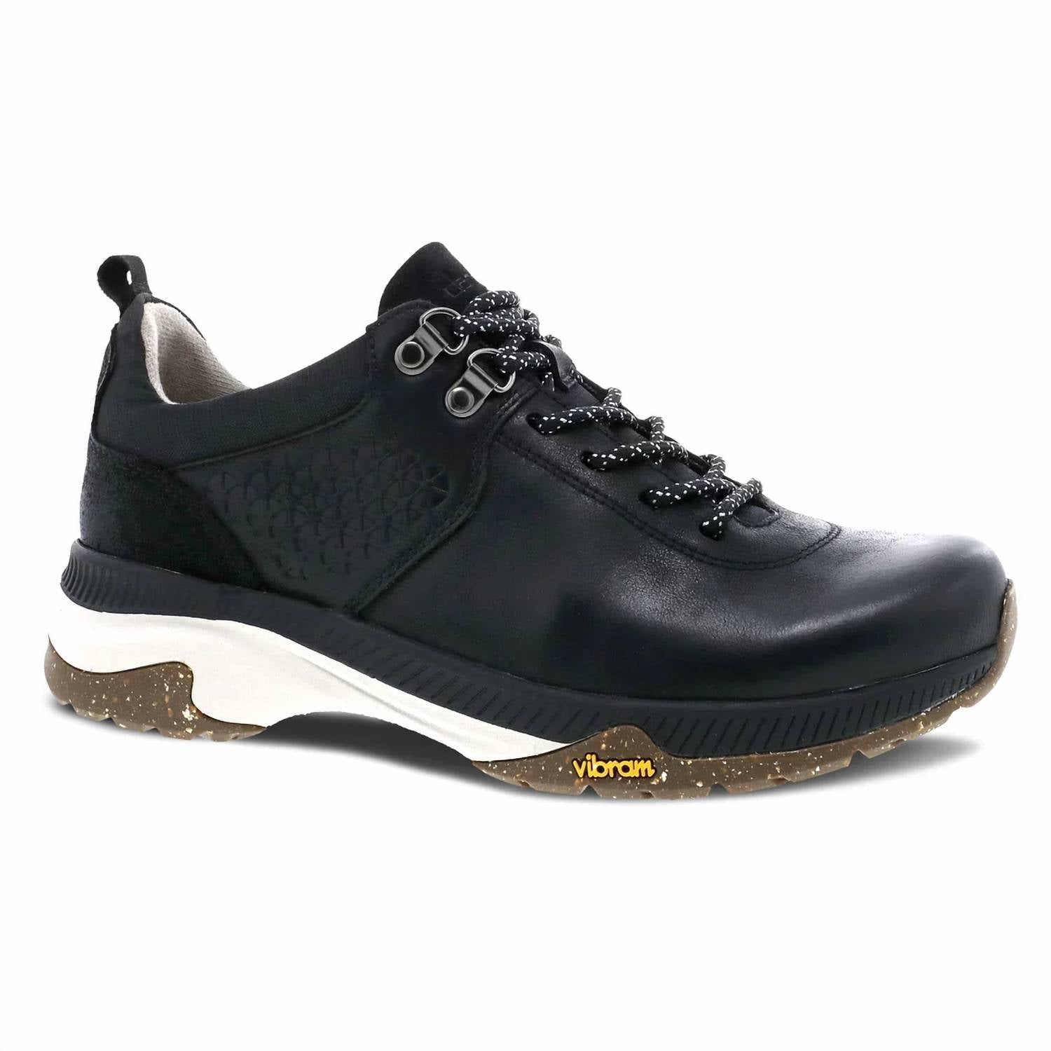 Dansko - Women's Mary Waterproof Leather Trail Shoes