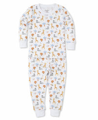 Kissy Kissy - Kids' Jungle Fever Pajama Set