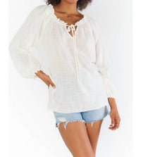 Show Me Your Mumu - Margo Tunic