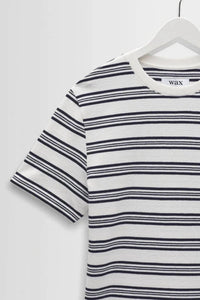 Wax London - Dean Short Sleeve Tee