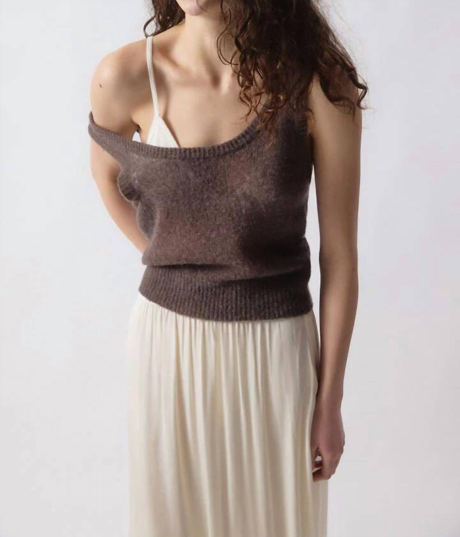 American Vintage - Bodyrow Tank Top
