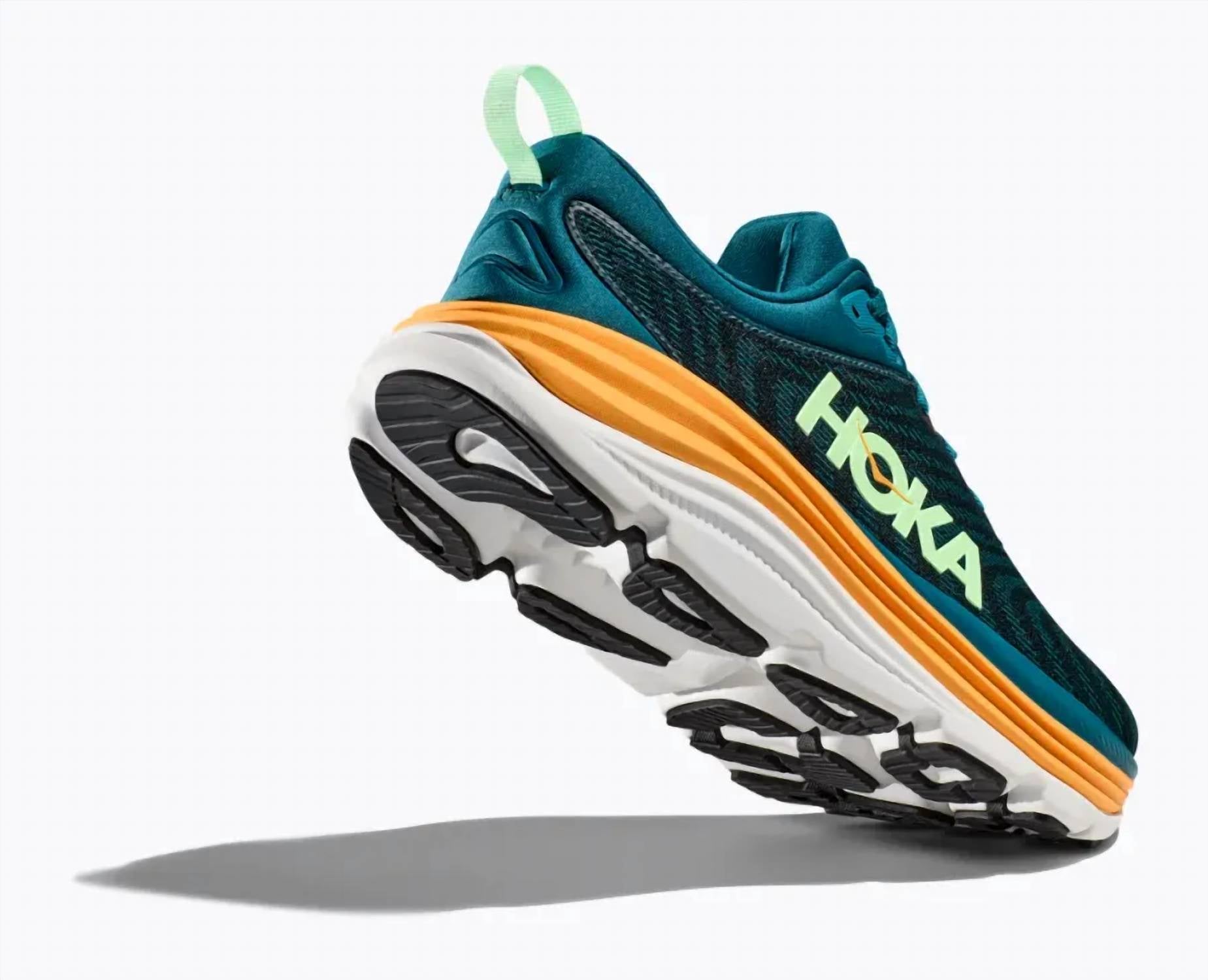 Hoka - Men's Gaviota 5 Running Shoes