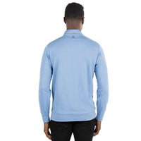 Travismathew - Heritage Quarter Zip Jacket