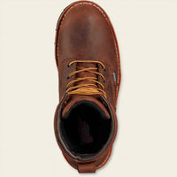 Red Wing Shoes - Men's Loggermax 9-inch Logger Boot