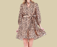 Joy Joy - Savannah Stride Dress