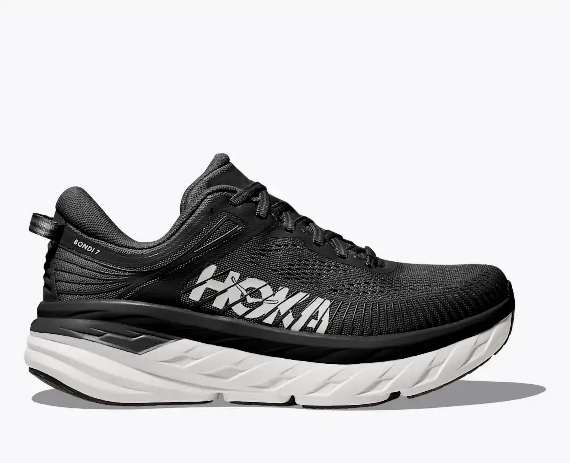 Hoka - Women's Bondi 7 Shoe