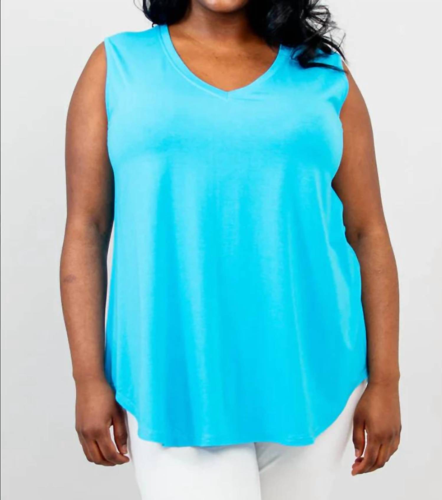 Blue Sky Clothing Co - Jackie Tank Top