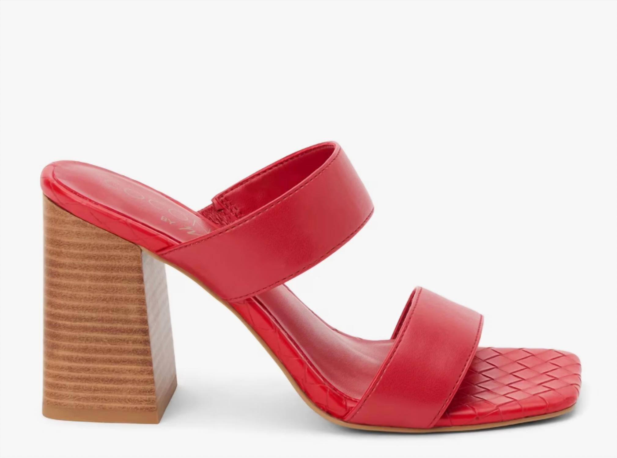 Matisse - Women's Britt Sandals