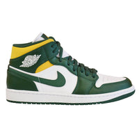 Air Jordan - Men's 1 Mid Shoes