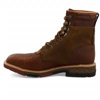 Twisted X - Men's 8" Cellstretch Lacer Work Boot