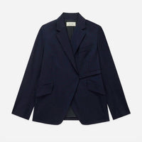 We-Ar4 - The Smoking Blazer