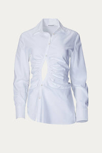 UNIVERSE SHIRT TOP