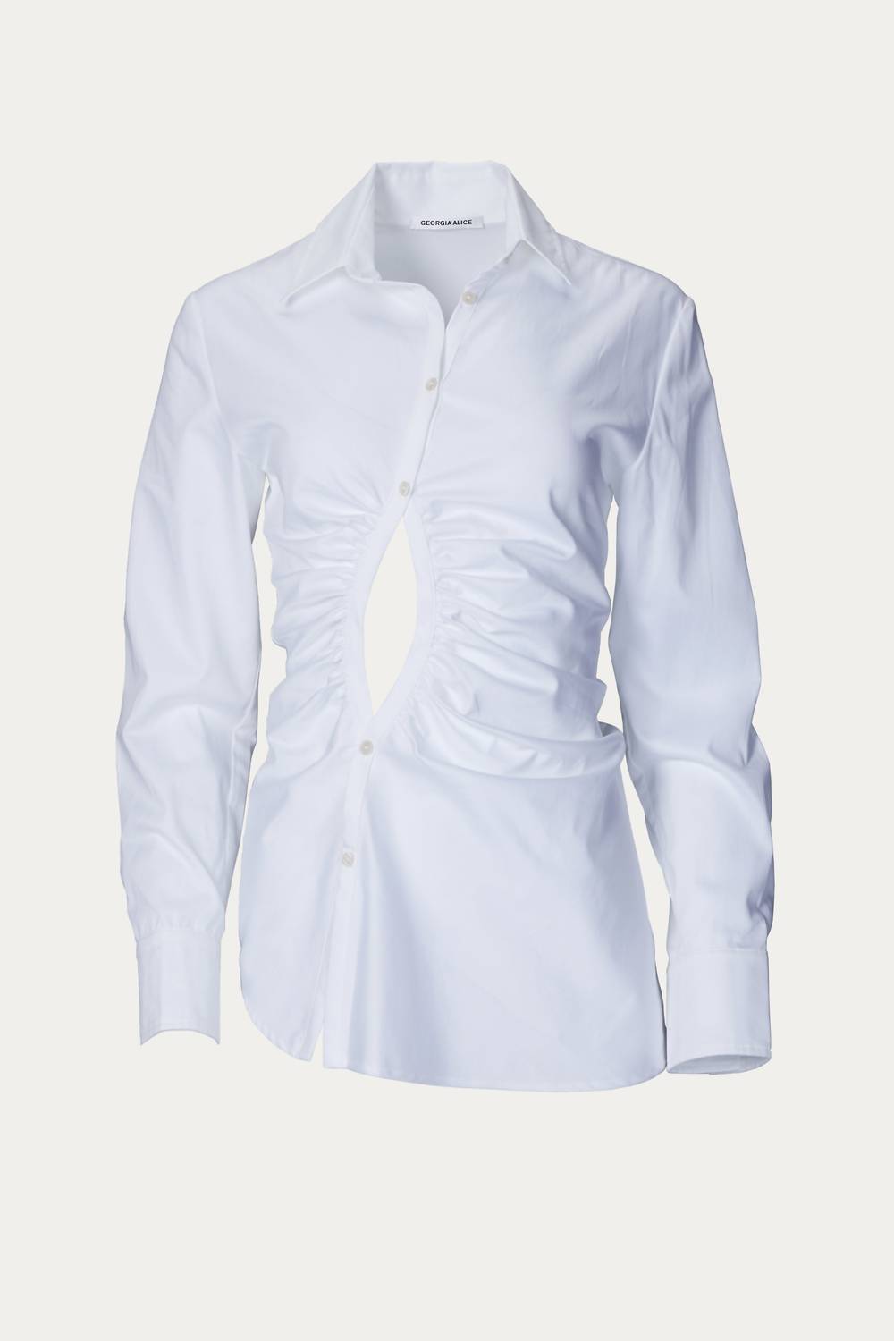 UNIVERSE SHIRT TOP