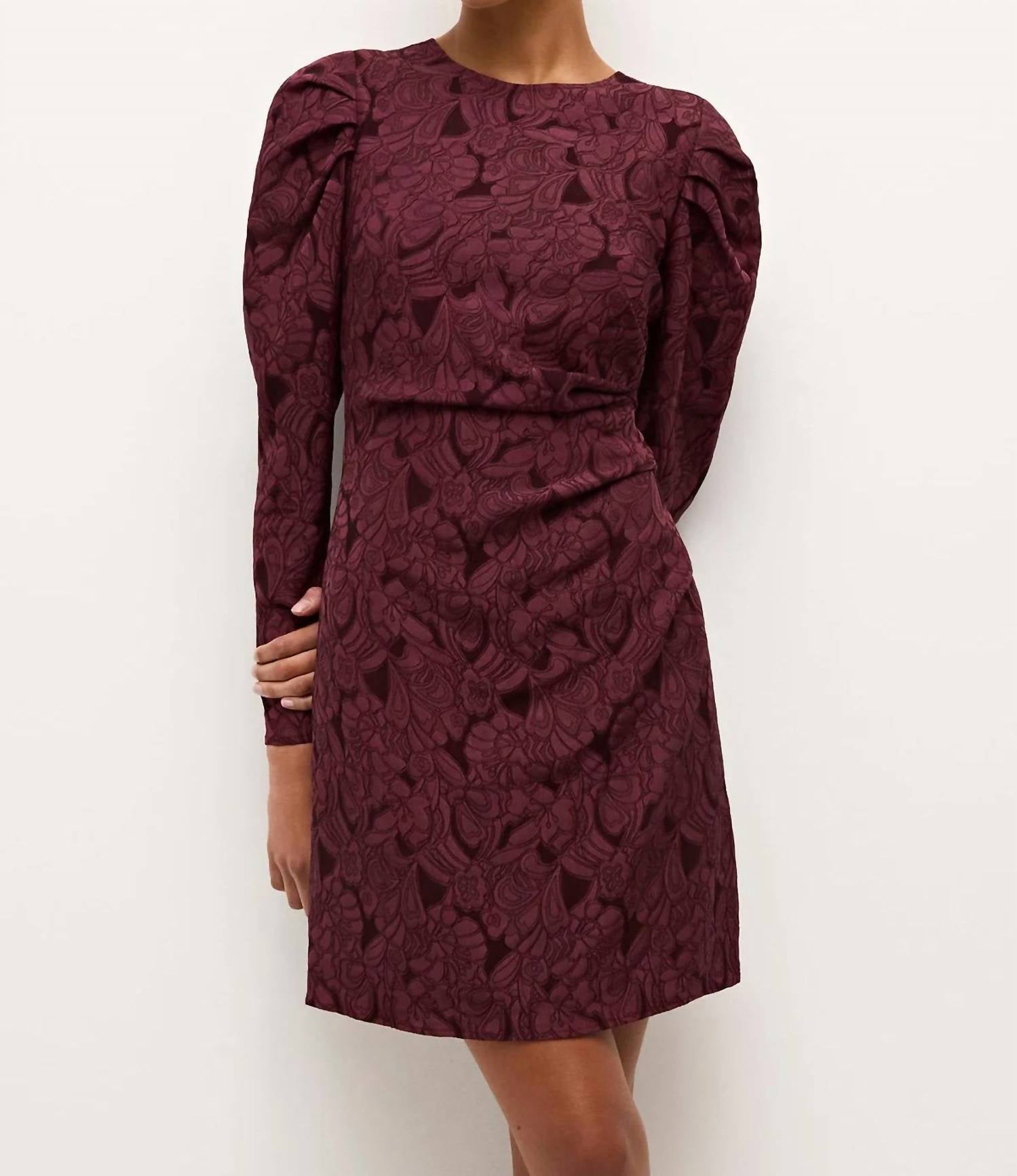 Marie Oliver - Livia Dress